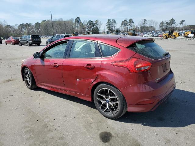 Photo 1 VIN: 1FADP3K27FL252399 - FORD FOCUS SE 