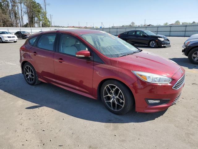 Photo 3 VIN: 1FADP3K27FL252399 - FORD FOCUS SE 