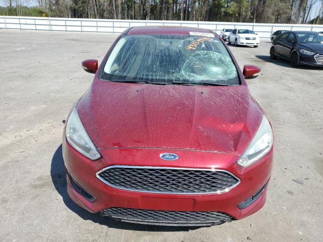 Photo 4 VIN: 1FADP3K27FL252399 - FORD FOCUS SE 