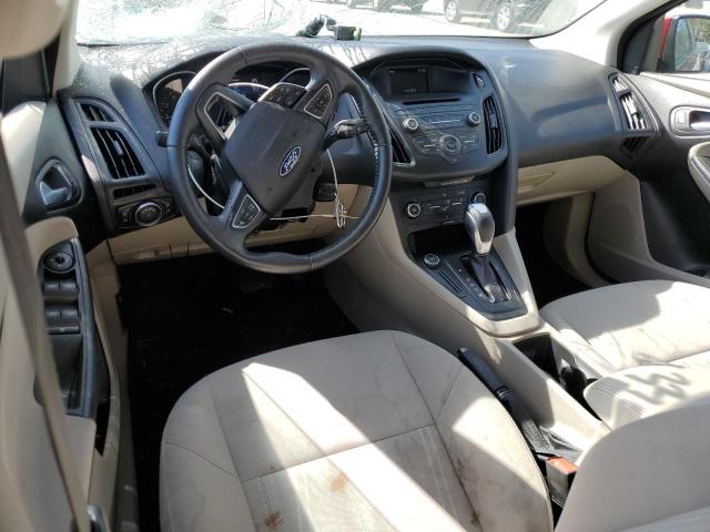 Photo 7 VIN: 1FADP3K27FL252399 - FORD FOCUS SE 