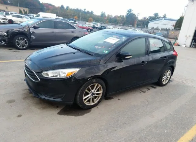 Photo 1 VIN: 1FADP3K27FL263905 - FORD FOCUS 