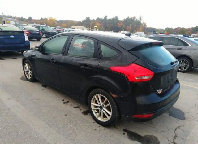 Photo 2 VIN: 1FADP3K27FL263905 - FORD FOCUS 