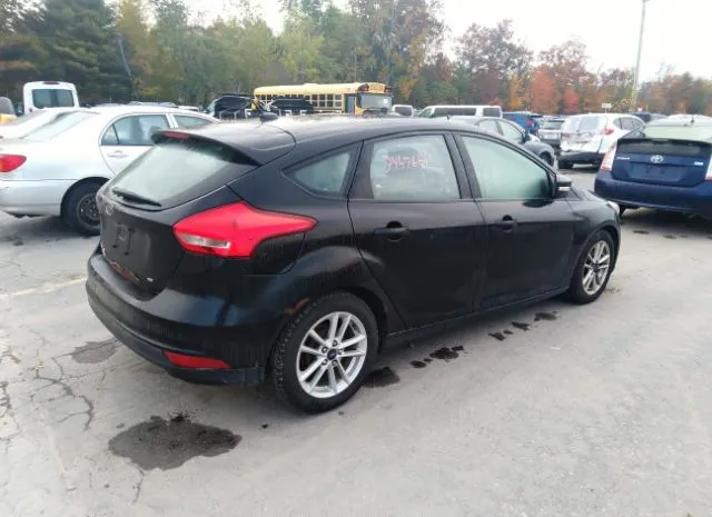 Photo 3 VIN: 1FADP3K27FL263905 - FORD FOCUS 