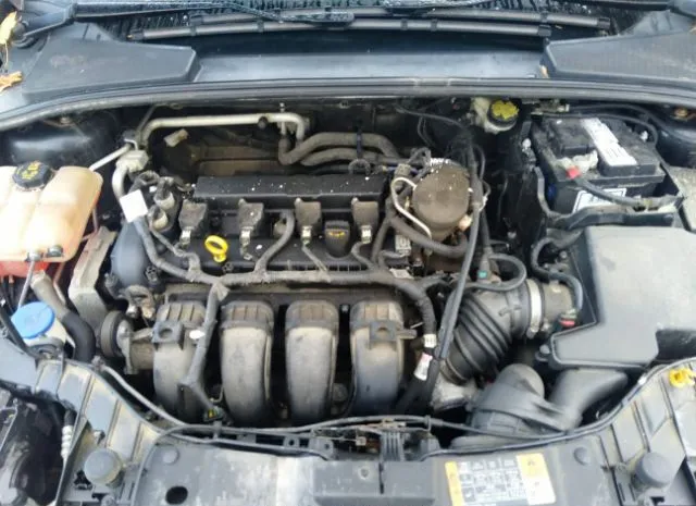 Photo 9 VIN: 1FADP3K27FL263905 - FORD FOCUS 