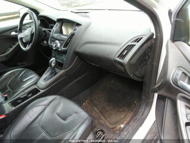 Photo 4 VIN: 1FADP3K27FL267517 - FORD FOCUS 