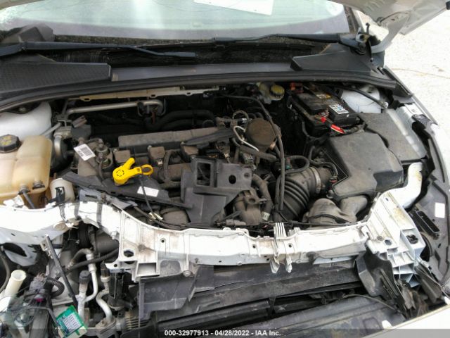 Photo 9 VIN: 1FADP3K27FL267517 - FORD FOCUS 