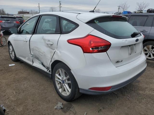 Photo 1 VIN: 1FADP3K27FL270658 - FORD FOCUS 