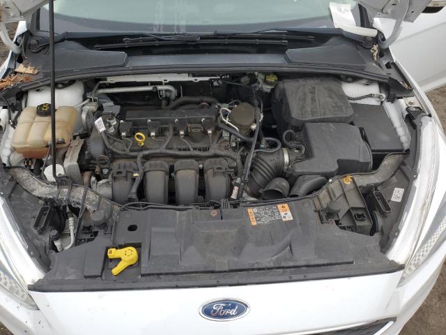 Photo 10 VIN: 1FADP3K27FL270658 - FORD FOCUS 