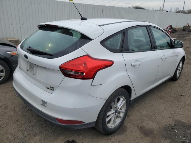 Photo 2 VIN: 1FADP3K27FL270658 - FORD FOCUS 