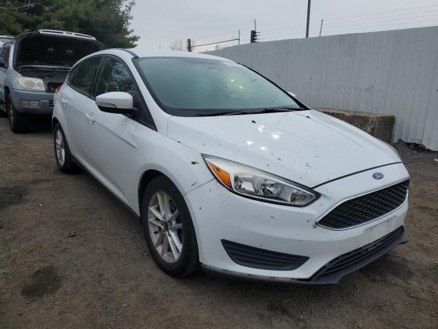 Photo 3 VIN: 1FADP3K27FL270658 - FORD FOCUS 