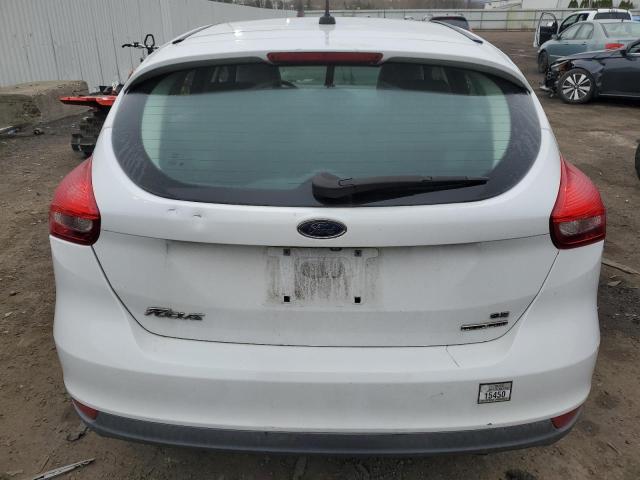 Photo 5 VIN: 1FADP3K27FL270658 - FORD FOCUS 