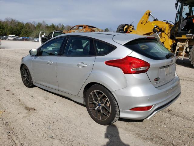 Photo 1 VIN: 1FADP3K27FL273754 - FORD FOCUS SE 