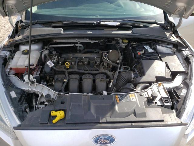 Photo 10 VIN: 1FADP3K27FL273754 - FORD FOCUS SE 