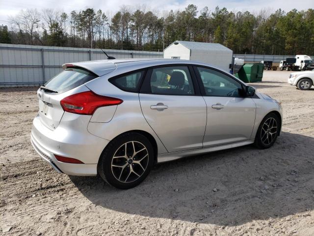 Photo 2 VIN: 1FADP3K27FL273754 - FORD FOCUS SE 