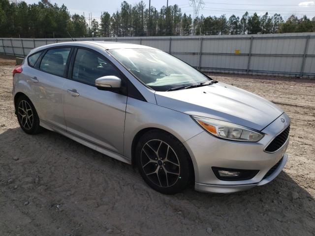 Photo 3 VIN: 1FADP3K27FL273754 - FORD FOCUS SE 