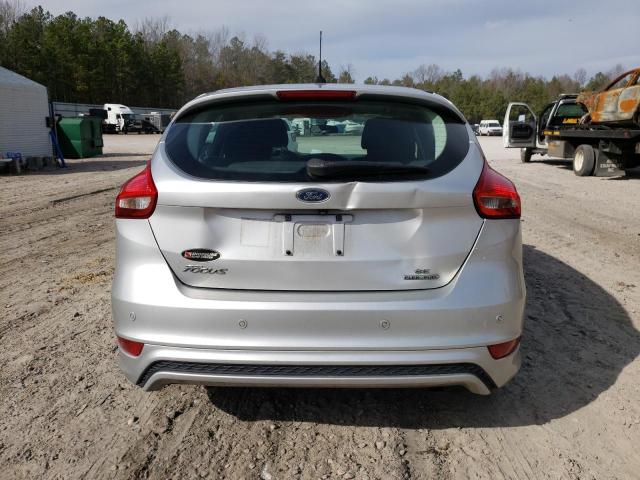 Photo 5 VIN: 1FADP3K27FL273754 - FORD FOCUS SE 