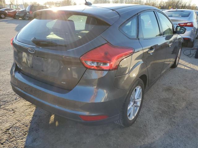 Photo 3 VIN: 1FADP3K27FL275908 - FORD FOCUS SE 