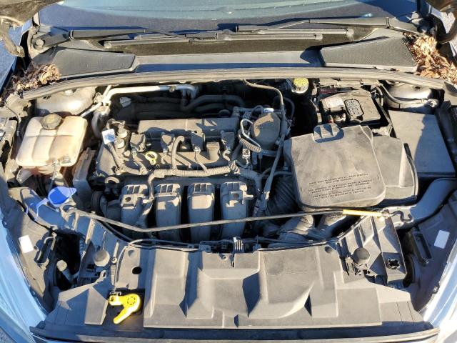 Photo 6 VIN: 1FADP3K27FL275908 - FORD FOCUS SE 