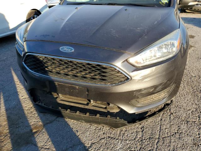 Photo 8 VIN: 1FADP3K27FL275908 - FORD FOCUS SE 