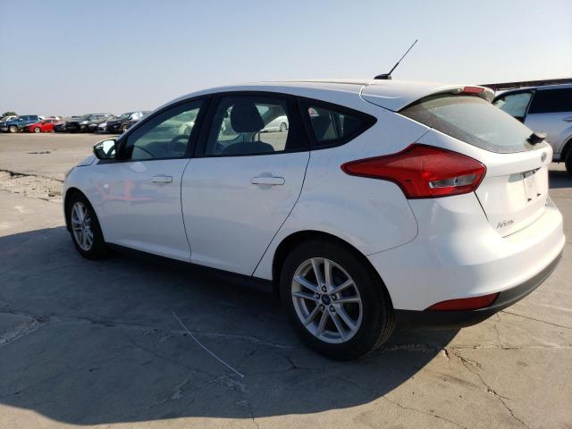 Photo 1 VIN: 1FADP3K27FL281854 - FORD FOCUS SE 