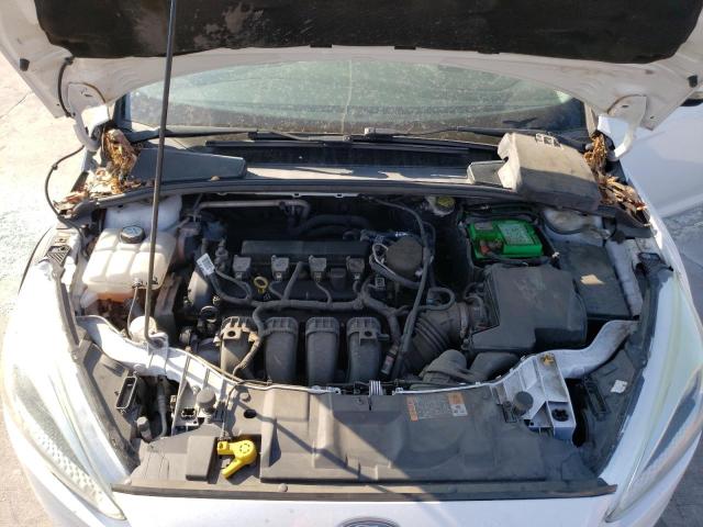 Photo 10 VIN: 1FADP3K27FL281854 - FORD FOCUS SE 