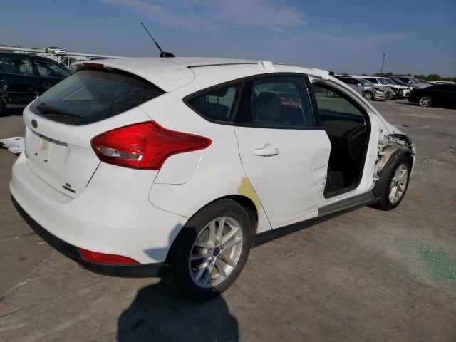 Photo 2 VIN: 1FADP3K27FL281854 - FORD FOCUS SE 