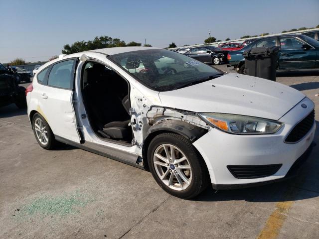 Photo 3 VIN: 1FADP3K27FL281854 - FORD FOCUS SE 