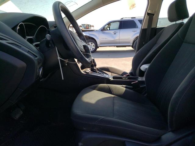 Photo 6 VIN: 1FADP3K27FL281854 - FORD FOCUS SE 