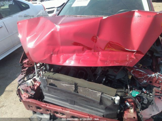 Photo 9 VIN: 1FADP3K27FL283166 - FORD FOCUS 