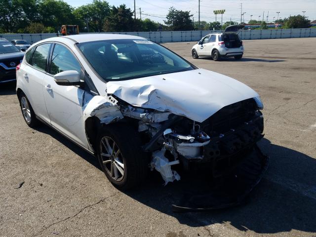 Photo 0 VIN: 1FADP3K27FL283765 - FORD FOCUS SE 