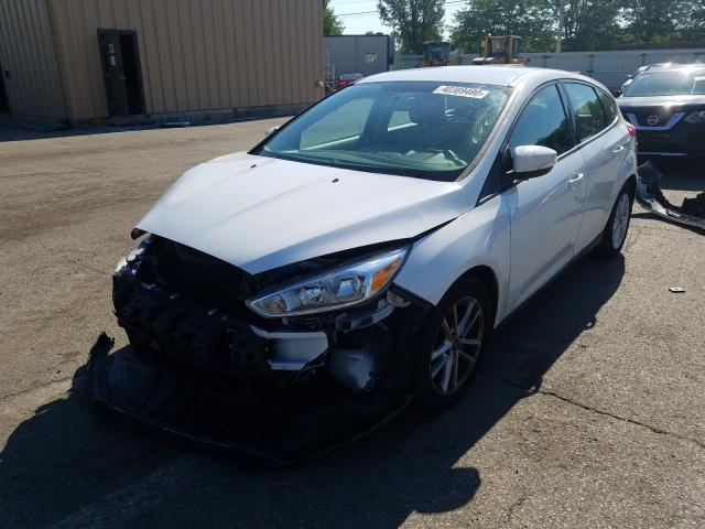 Photo 1 VIN: 1FADP3K27FL283765 - FORD FOCUS SE 