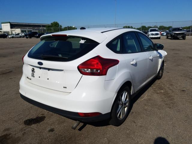 Photo 3 VIN: 1FADP3K27FL283765 - FORD FOCUS SE 