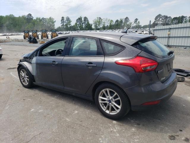 Photo 1 VIN: 1FADP3K27FL286391 - FORD FOCUS SE 