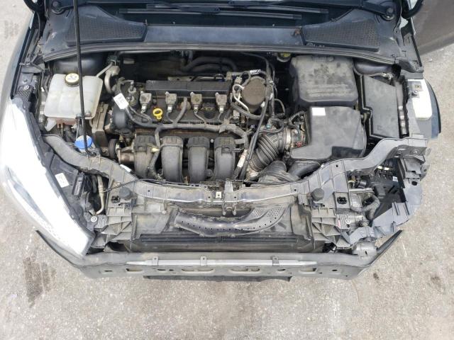 Photo 10 VIN: 1FADP3K27FL286391 - FORD FOCUS SE 