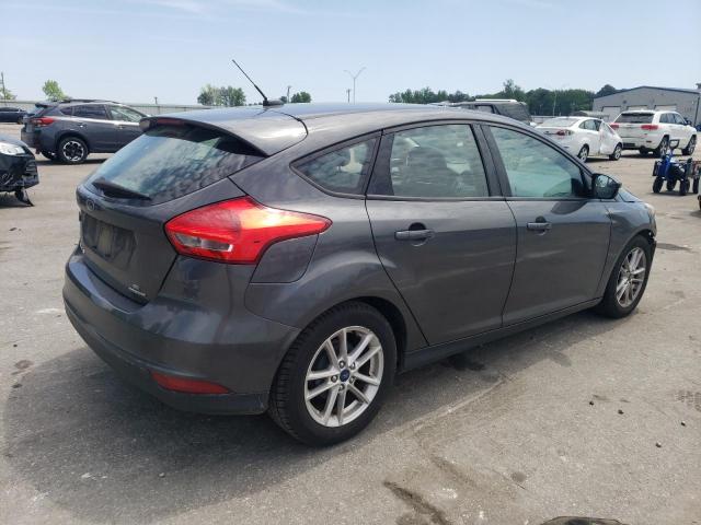 Photo 2 VIN: 1FADP3K27FL286391 - FORD FOCUS SE 