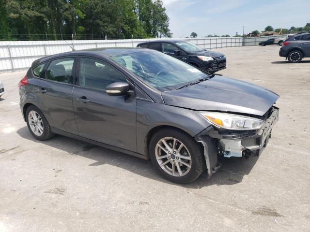 Photo 3 VIN: 1FADP3K27FL286391 - FORD FOCUS SE 