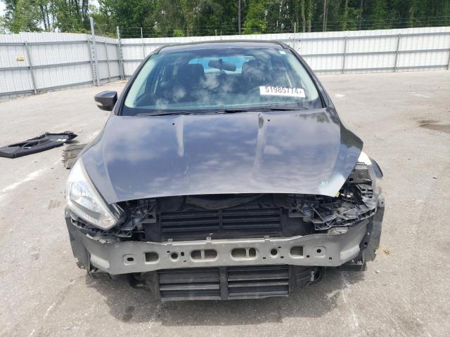 Photo 4 VIN: 1FADP3K27FL286391 - FORD FOCUS SE 