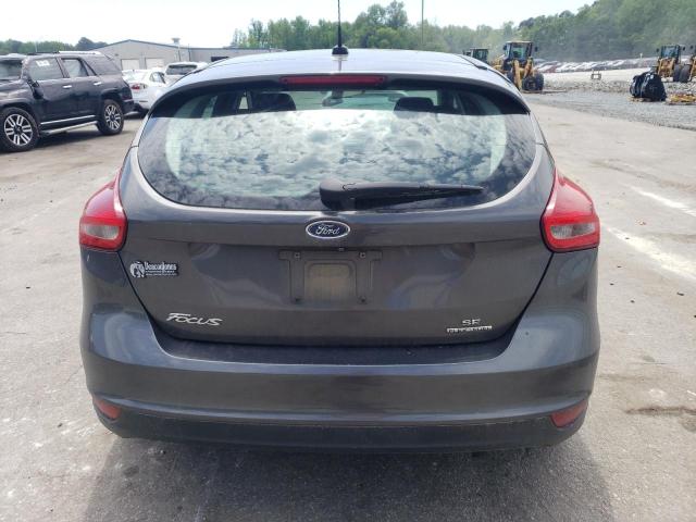 Photo 5 VIN: 1FADP3K27FL286391 - FORD FOCUS SE 