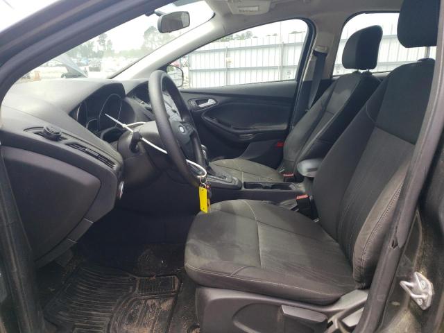 Photo 6 VIN: 1FADP3K27FL286391 - FORD FOCUS SE 