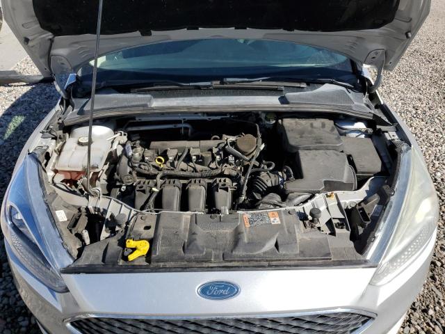 Photo 9 VIN: 1FADP3K27FL288688 - FORD FOCUS SE 