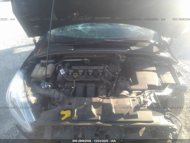 Photo 9 VIN: 1FADP3K27FL289050 - FORD FOCUS 