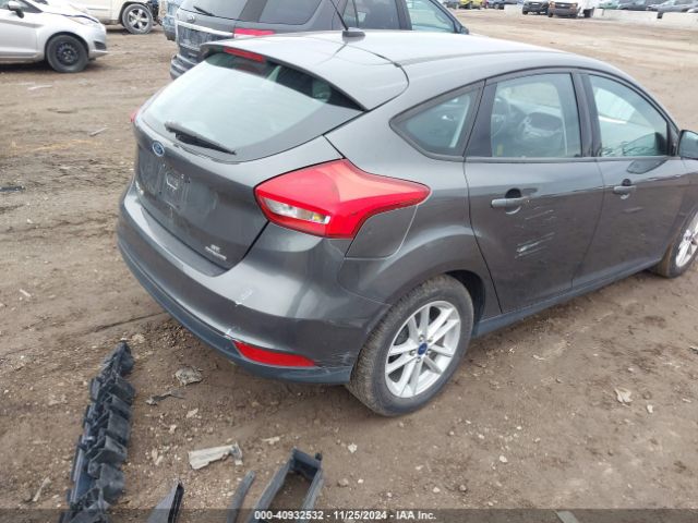 Photo 3 VIN: 1FADP3K27FL293146 - FORD FOCUS 