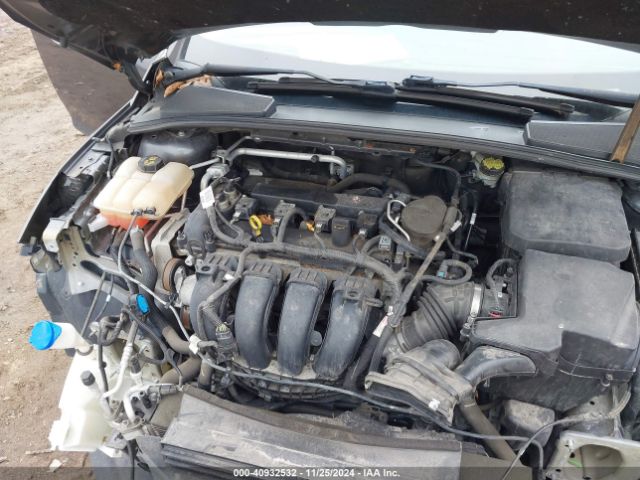 Photo 9 VIN: 1FADP3K27FL293146 - FORD FOCUS 