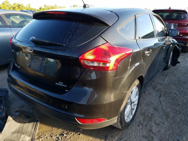 Photo 3 VIN: 1FADP3K27FL293437 - FORD FOCUS SE 