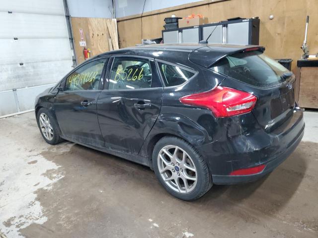 Photo 1 VIN: 1FADP3K27FL302766 - FORD FOCUS 