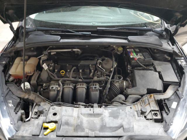 Photo 10 VIN: 1FADP3K27FL302766 - FORD FOCUS 