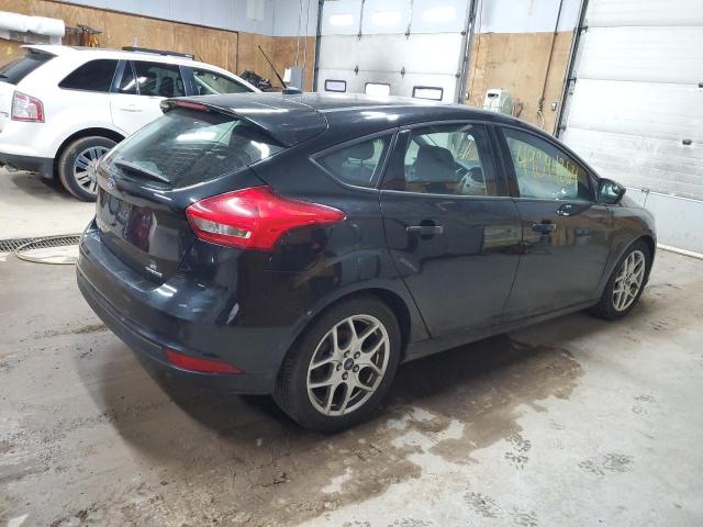 Photo 2 VIN: 1FADP3K27FL302766 - FORD FOCUS 