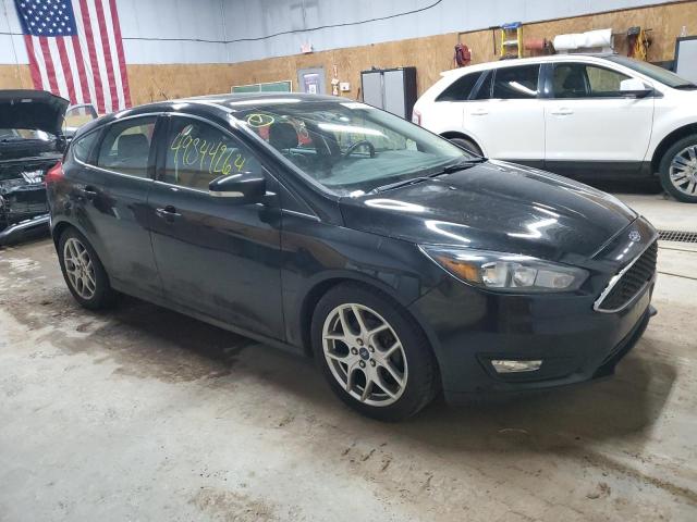 Photo 3 VIN: 1FADP3K27FL302766 - FORD FOCUS 