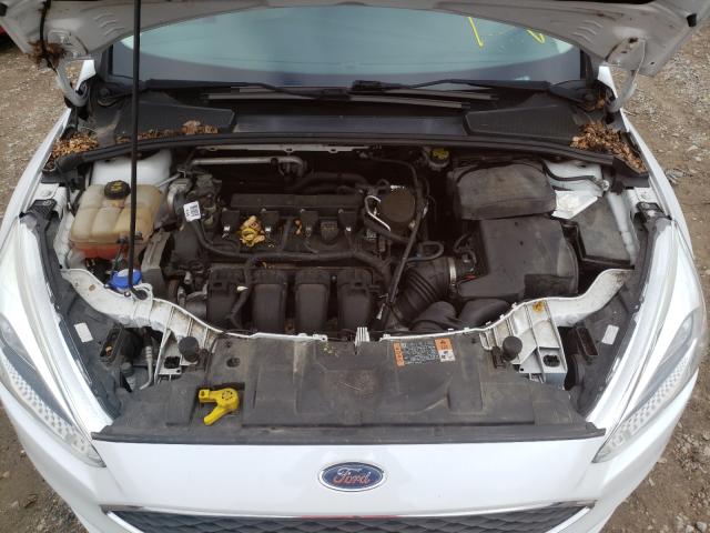 Photo 6 VIN: 1FADP3K27FL302783 - FORD FOCUS SE 