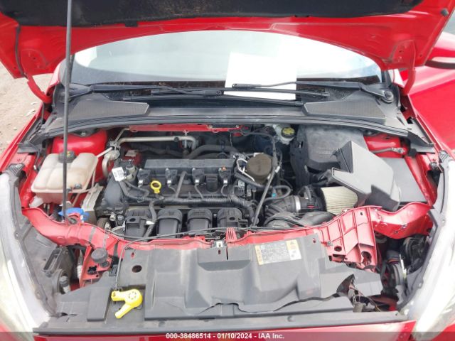 Photo 9 VIN: 1FADP3K27FL302864 - FORD FOCUS 